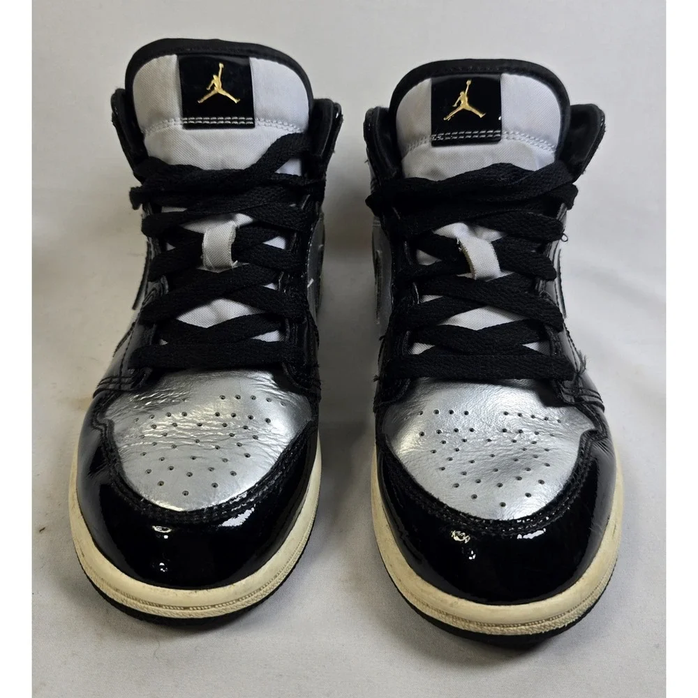 Nike shoes are